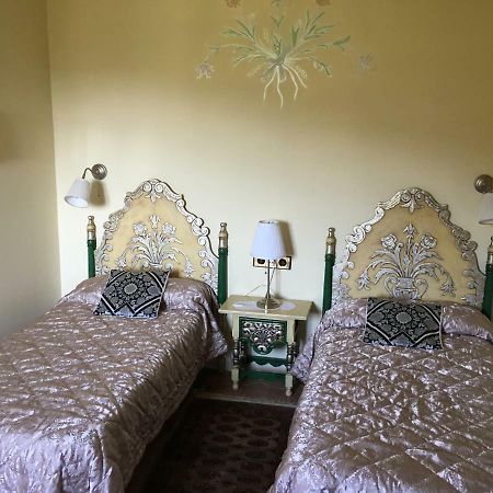קבררה דה מאר Hotel Masia Can Vive מראה חיצוני תמונה