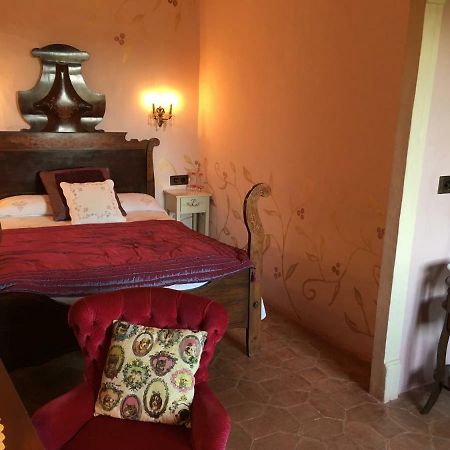 קבררה דה מאר Hotel Masia Can Vive מראה חיצוני תמונה