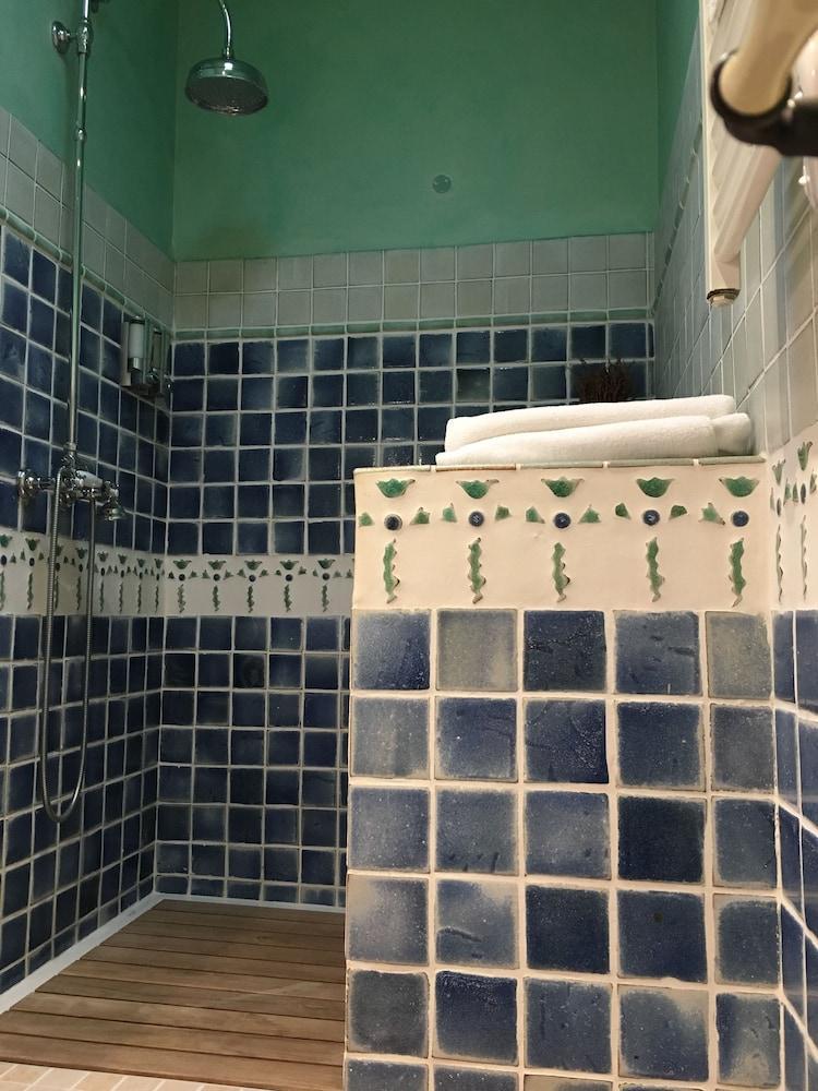 קבררה דה מאר Hotel Masia Can Vive מראה חיצוני תמונה