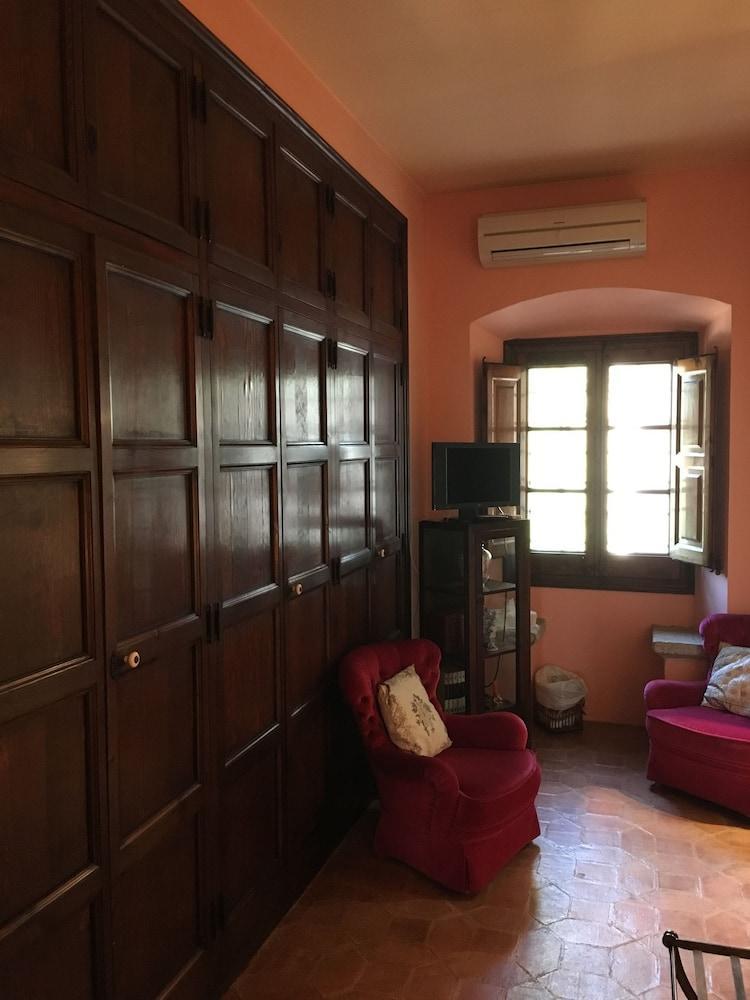 קבררה דה מאר Hotel Masia Can Vive מראה חיצוני תמונה