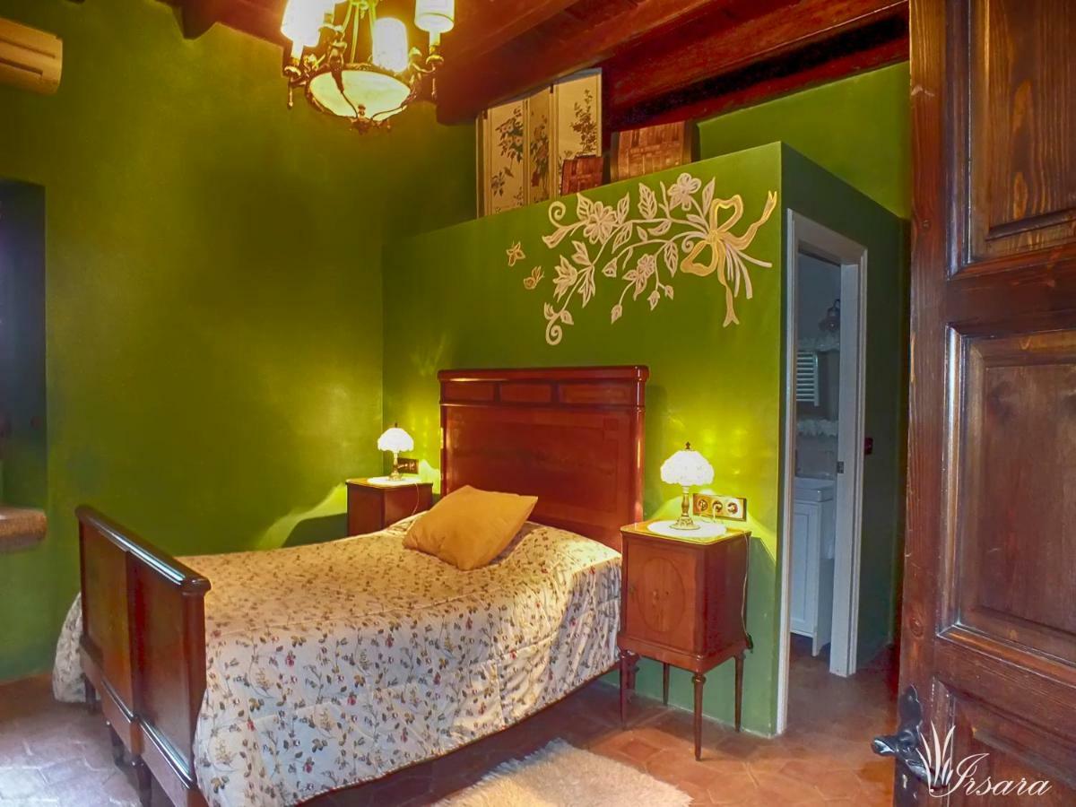 קבררה דה מאר Hotel Masia Can Vive מראה חיצוני תמונה