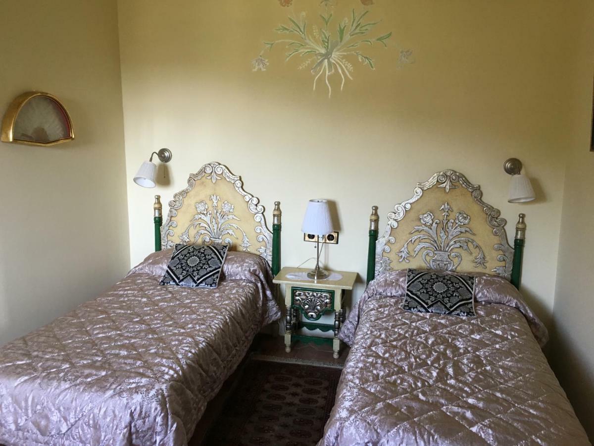 קבררה דה מאר Hotel Masia Can Vive מראה חיצוני תמונה