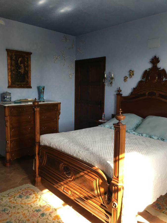 קבררה דה מאר Hotel Masia Can Vive מראה חיצוני תמונה