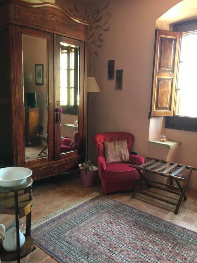קבררה דה מאר Hotel Masia Can Vive מראה חיצוני תמונה
