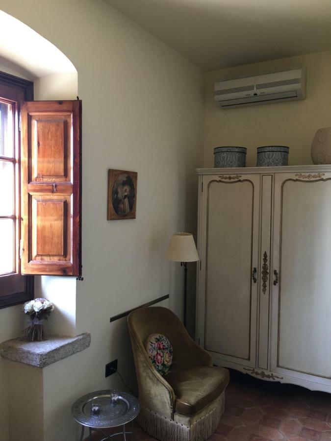 קבררה דה מאר Hotel Masia Can Vive מראה חיצוני תמונה