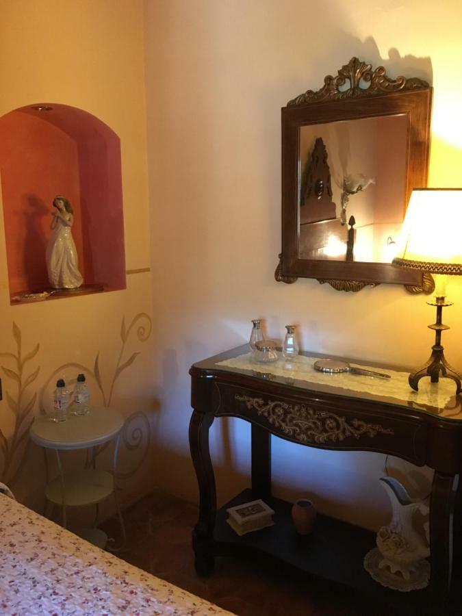 קבררה דה מאר Hotel Masia Can Vive מראה חיצוני תמונה
